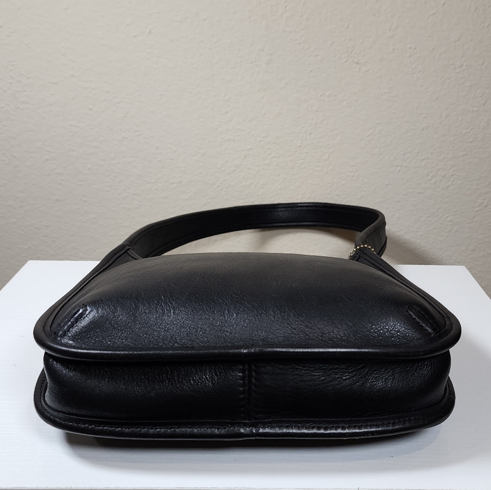 Vintage Coach Ergo Mini Zip #9020 - Picture 14 of 14